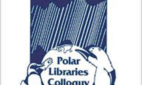 Polar Libraries Colloquy PLC
